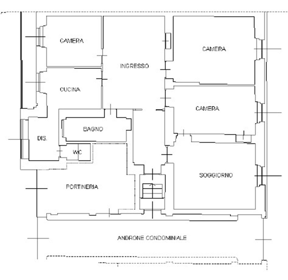 MARIA GRAZIA SAVANT ROS - codice: 10582